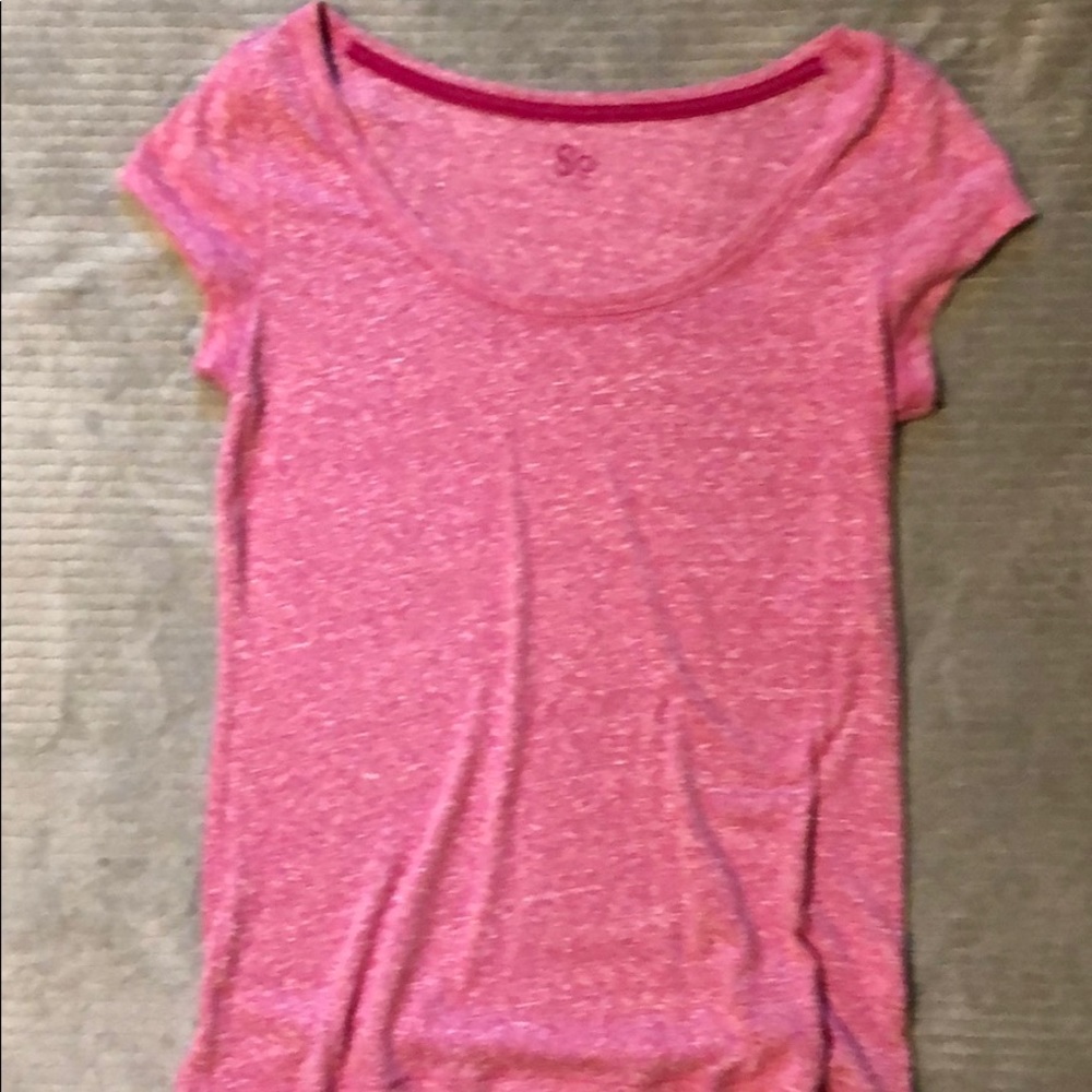 So T-shirt